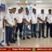 BHIM QR : Encouraging the Use of BHIM QR and Sound Boxes; Shivamogga Canara Bank’s Innovative Initiative