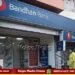 Bandhan Bank – ಷೇರು 13.78% ಕುಸಿತ: ಮಾರ್ಜಿನ್ ಒತ್ತಡದ ಎಚ್ಚರಿಕೆ