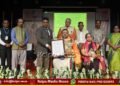 ಆಚಾರ್ಯ ವೀರನಾರಾಯಣ ಪಾಂಡುರಂಗಿ ಅವರಿಗೆ ‘ಮಹಾಕವಿ ಕಾಳಿದಾಸ ಸಂಸ್ಕೃತವ್ರತಿ ರಾಷ್ಟ್ರೀಯ ಯುವ ಪ್ರಶಸ್ತಿ’