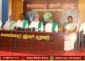 ರಾಜ್ಯವನ್ನು ಬರಗಾಲ ಪೀಡಿತವೆಂದು ಘೋಷಿಸಿ: ಎಚ್.ಆರ್. ಬಸವರಾಜಪ್ಪ ಆಗ್ರಹ