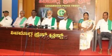 ರಾಜ್ಯವನ್ನು ಬರಗಾಲ ಪೀಡಿತವೆಂದು ಘೋಷಿಸಿ: ಎಚ್.ಆರ್. ಬಸವರಾಜಪ್ಪ ಆಗ್ರಹ