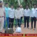 ನಾಗತಿಬೆಳಗಲು ರಸ್ತೆಯಲ್ಲಿ ಪೊಲೀಸರ ದಾಳಿ, ಇಬ್ಬರು ಅರೆಸ್ಟ್