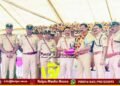 ಪೊಲೀಸ್ ಸಿಬ್ಬಂದಿ ಅರೋಗ್ಯ ಕಾಪಾಡಿಕೊಳ್ಳಬೇಕು: ಐಜಿಪಿ ರವಿಕಾಂತೇಗೌಡ