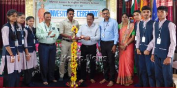 Beware of ‘Digital Arrest’ and Cyber Fraud: Ravikumar