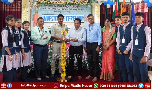 Beware of ‘Digital Arrest’ and Cyber Fraud: Ravikumar
