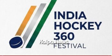Bharat Hockey 360 Festival | ಆಗಸ್ಟ್ 1-2 ಚಂಡೀಗಢದಲ್ಲಿ ಹಾಕಿ ದಿಗ್ಗಜರ ಸಂಗಮ