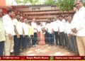 ಎಸ್‌ಐಆರ್ ಪ್ರಗತಿ ಪರಿಶೀಲನೆಗೆ ಆದ್ಯತೆ: ಶಾಸಕ ಡಾ. ಶೈಲೇಂದ್ರ ಬೆಲ್ದಾಳೆ