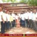 ಎಸ್‌ಐಆರ್ ಪ್ರಗತಿ ಪರಿಶೀಲನೆಗೆ ಆದ್ಯತೆ: ಶಾಸಕ ಡಾ. ಶೈಲೇಂದ್ರ ಬೆಲ್ದಾಳೆ