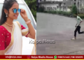 Murder young girl brutally murdered infront of public at BC Road bus stand