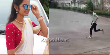 Murder young girl brutally murdered infront of public at BC Road bus stand