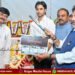 C.P. Yogeshwar’s (ಯೋಗೇಶ್ವರ್) Son Dhyan Enters Films with Two Big Projects