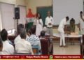 SWR Medical Department Observes National Doctors’ Day and Conducts CPR Training