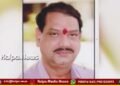 ಹಿಂದೂ ಮಹಾಸಭಾ ಗಣಪತಿ ಸಮಿತಿ ಅಧ್ಯಕ್ಷ ಸುರೇಶ್ ನಿಧನ | ಹಲವರ ಸಂತಾಪ