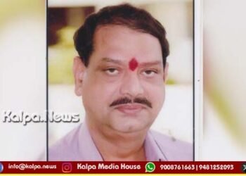 ಹಿಂದೂ ಮಹಾಸಭಾ ಗಣಪತಿ ಸಮಿತಿ ಅಧ್ಯಕ್ಷ ಸುರೇಶ್ ನಿಧನ | ಹಲವರ ಸಂತಾಪ
