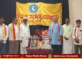 ಕಲೆ, ಸಾಹಿತ್ಯಕ್ಕೆ ಮುಮ್ಮಡಿ ಕೃಷ್ಣರಾಜ ಒಡೆಯರ್ ಕೊಡುಗೆ ಅಪಾರ:  ಸುರೇಶ್ ಋಗ್ವೇದಿ