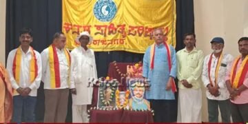 ಕಲೆ, ಸಾಹಿತ್ಯಕ್ಕೆ ಮುಮ್ಮಡಿ ಕೃಷ್ಣರಾಜ ಒಡೆಯರ್ ಕೊಡುಗೆ ಅಪಾರ:  ಸುರೇಶ್ ಋಗ್ವೇದಿ