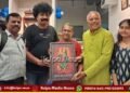 ಗ್ರಾಹಕರಿಗೆ ಗುಣಮಟ್ಟದ ಪದಾರ್ಥ ನೀಡಿದಾಗ ಗೌರವ, ಪ್ರೀತಿ ಹೆಚ್ಚುತ್ತದೆ: ಸುರೇಶ್ ಋಗ್ವೇದಿ