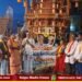 Launch of the Shri Chamarajeshwara Chariot Festival campaign