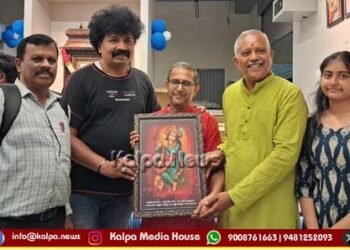 ಗ್ರಾಹಕರಿಗೆ ಗುಣಮಟ್ಟದ ಪದಾರ್ಥ ನೀಡಿದಾಗ ಗೌರವ, ಪ್ರೀತಿ ಹೆಚ್ಚುತ್ತದೆ: ಸುರೇಶ್ ಋಗ್ವೇದಿ