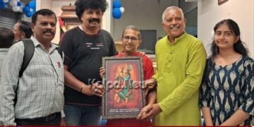 ಗ್ರಾಹಕರಿಗೆ ಗುಣಮಟ್ಟದ ಪದಾರ್ಥ ನೀಡಿದಾಗ ಗೌರವ, ಪ್ರೀತಿ ಹೆಚ್ಚುತ್ತದೆ: ಸುರೇಶ್ ಋಗ್ವೇದಿ