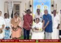 ಭಗವಂತನ ಸ್ವರೂಪವಾದ ವೇದವ್ಯಾಸರು ನಮಗೆಲ್ಲರಿಗೂ ಆದರ್ಶ: ಸುರೇಶ್ ಋಗ್ವೇದಿ