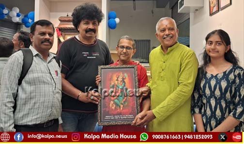 ಗ್ರಾಹಕರಿಗೆ ಗುಣಮಟ್ಟದ ಪದಾರ್ಥ ನೀಡಿದಾಗ ಗೌರವ, ಪ್ರೀತಿ ಹೆಚ್ಚುತ್ತದೆ: ಸುರೇಶ್ ಋಗ್ವೇದಿ