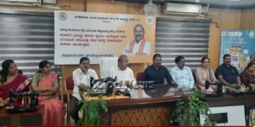ನಿಗಮದ ಸೌಲಭ್ಯ ಬಳಸಿಕೊಂಡು ಸ್ವಾವಲಂಬಿ ಬದುಕು ನಡೆಸಿ: ಶಾಸಕ ಚನ್ನಬಸಪ್ಪ