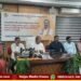 ನಿಗಮದ ಸೌಲಭ್ಯ ಬಳಸಿಕೊಂಡು ಸ್ವಾವಲಂಬಿ ಬದುಕು ನಡೆಸಿ: ಶಾಸಕ ಚನ್ನಬಸಪ್ಪ