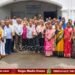Condemnation of derogatory statements against Shri Shankaracharya