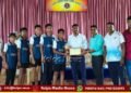Christ King students selected for the district level