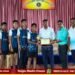 Christ King students selected for the district level