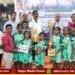 State Level Volleyball tournament
