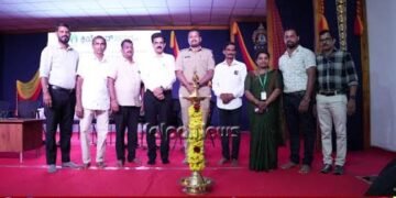 ಮಾದಕ ವಸ್ತುಗಳ ಸೇವನೆ ವ್ಯಕ್ತಿಯ ಬದುಕಿನ ಅದಃಪತನಕ್ಕೆ ಕಾರಣ: ಶಿವಕುಮಾರ್