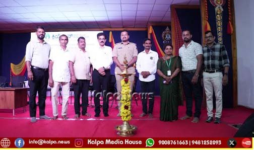 ಮಾದಕ ವಸ್ತುಗಳ ಸೇವನೆ ವ್ಯಕ್ತಿಯ ಬದುಕಿನ ಅದಃಪತನಕ್ಕೆ ಕಾರಣ: ಶಿವಕುಮಾರ್