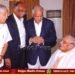 ರಾಮಚಂದ್ರ ಗೌಡರ ನಿಧನಕ್ಕೆ ಮಾಜಿ ಸಭಾಪತಿ ಡಿ.ಎಚ್. ಶಂಕರಮೂರ್ತಿ ತೀವ್ರ ಸಂತಾಪ