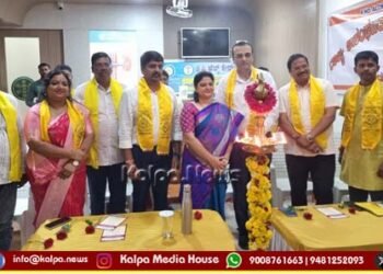 ದೇಶದಲ್ಲಿ ಉಚಿತ ಶಿಕ್ಷಣ, ಆರೋಗ್ಯ ಸೇವೆ ಲಭ್ಯವಾದಾಗ ಸಾಧನೆ ಸಾಧ್ಯ: ಶಾಸಕ ಡಿ.ಎಸ್. ಅರುಣ್