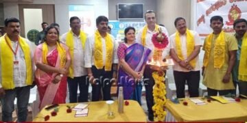 ದೇಶದಲ್ಲಿ ಉಚಿತ ಶಿಕ್ಷಣ, ಆರೋಗ್ಯ ಸೇವೆ ಲಭ್ಯವಾದಾಗ ಸಾಧನೆ ಸಾಧ್ಯ: ಶಾಸಕ ಡಿ.ಎಸ್. ಅರುಣ್