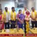 ದೇಶದಲ್ಲಿ ಉಚಿತ ಶಿಕ್ಷಣ, ಆರೋಗ್ಯ ಸೇವೆ ಲಭ್ಯವಾದಾಗ ಸಾಧನೆ ಸಾಧ್ಯ: ಶಾಸಕ ಡಿ.ಎಸ್. ಅರುಣ್