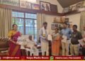 ಮತದಾರರ ಪಟ್ಟಿ ಪರಿಷ್ಕರಣೆಗೆ ಬಿಎಲ್‌ಒಗಳಿಗೆ ಸಹಕರಿಸಿ: ಡಿ.ಎಸ್. ಅರುಣ್ ಮನವಿ