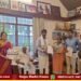 ಮತದಾರರ ಪಟ್ಟಿ ಪರಿಷ್ಕರಣೆಗೆ ಬಿಎಲ್ಒಗಳಿಗೆ ಸಹಕರಿಸಿ: ಡಿ.ಎಸ್. ಅರುಣ್ ಮನವಿ