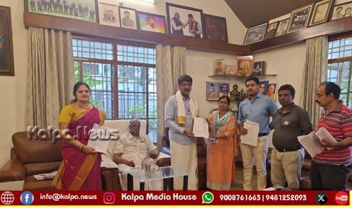 ಮತದಾರರ ಪಟ್ಟಿ ಪರಿಷ್ಕರಣೆಗೆ ಬಿಎಲ್ಒಗಳಿಗೆ ಸಹಕರಿಸಿ: ಡಿ.ಎಸ್. ಅರುಣ್ ಮನವಿ