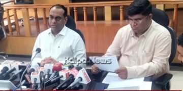 DC Statement on rainfall deficit in Shivamogga?