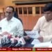 DC Statement on rainfall deficit in Shivamogga?