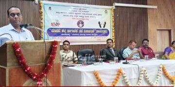Coordination is essential for prevent human trafficking: DC