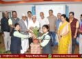 ಪರಿಸರ ಉಳಿಸುವ ನಿಟ್ಟಿನಲ್ಲಿ ಯುವ ಸಮುದಾಯ ಕಾರ್ಯಪ್ರವೃತ್ತವಾಗಬೇಕಿದೆ: ಕೃಪಾಕರ ಸೇನಾನಿ