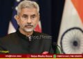 EAM Jaishankar rubio meeting manila Quad meeting