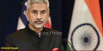 EAM Jaishankar rubio meeting manila Quad meeting