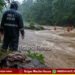 Elderly Man Feared Swept Away in River Amid Heavy Rains in Thirthahalli