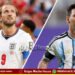 FIFA World Cup 2026 Argentina vs England A Big Fight for a Place in the Final
