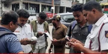 ಟ್ರಾಫಿಕ್ ಫೈನ್ 50% ರಿಯಾಯ್ತಿ | ಶಿವಮೊಗ್ಗದಲ್ಲಿ ಸಂಗ್ರಹವಾದ ಮೊತ್ತವೆಷ್ಟು ಗೊತ್ತಾ?